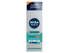NIVEA Men Moisturiser, Oil Control Cream, 50g