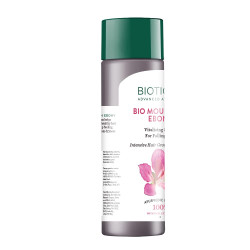 Biotique Mountain Ebony Vitalizing Serum | Prevents Hair Fall & Soothes Scalp| Promotes Hair Growth | 100% Botanical Extracts | Suitable for All Skin Types | 120ml