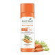 Biotique Bio Carrot Face & Body Sun Lotion | SPF 40 UVA/UVB Sunscreen | Prevents Ageing and Soothes Dry Skin| 100% Botanical Extracts | Suitable for All Skin Types | 120ml