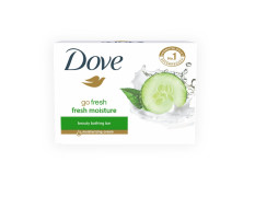 Dove Go Fresh Moisture Bathing Bar 75 g