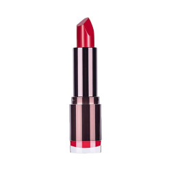 Colorbar Velvet Matte Lipstick, Hot Hot Hot, 4.2g | Creamy matte finish | High Pigmented Formula | Lasts upto 5 Hours | Smudgeproof