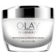 Olay Regenerist Revilatising Hydration Cream with SPF 15 | Hydrated, Plump, Bouncy Skin | With Hyaluronic Acid, Niacinamide and Peptides | Normal, Oily, Dry, Combination Skin | 50g