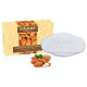 Vaadi Herbals Lavish Almond Soap, 75g