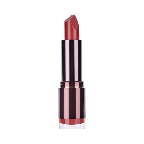 Colorbar Velvet Matte Lipstick, Bare, 4.2g | Creamy matte finish | High Pigmented Formula | Lasts upto 5 Hours | Smudgeproof