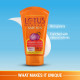 Lotus Herbals Safe Sun Sunblock Spf 30 Pa++| Non greasy | Sweat & Waterproof | Paraben-Free | For all skin types | 50g