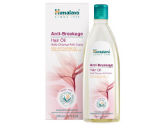 Himalaya Herbals Anti-Hair Fall Hair Oil, 100ml