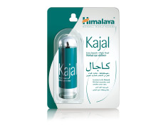 Himalaya Herbals Kajal, Black, 2.7g (Packaging may Vary)