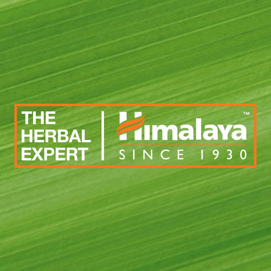 Himalaya Herbals Kajal, Black, 2.7g (Packaging may Vary)