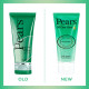 Pears Oil Clear Gentle Ultra Mild Daily Cleansing Facewash For Oil Free Matte Look, Ph Balanced, 100% Soap Free, Pure Lemon Flower Extract, 60g