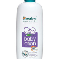 Himalaya Baby Lotion (200ml)