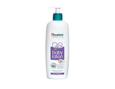 Himalaya Baby Lotion (200ml)