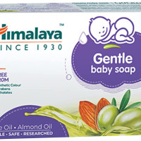 Himalaya Gentle Baby Soap 125GM