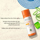 Biotique Sun Shield Aloe vera 30+ SPF UVB Sunscreen Ultra Protectective Lotion For Normal to Oily Sk