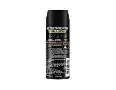 Axe Dark Temptation Men's Deodorant | 150 ml | Long Lasting Deodorant for Men with an Irresistible Scent