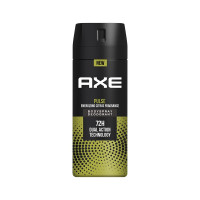 AXE Pulse Long Lasting Deodorant Bodyspray For Men 150 Ml, Pack of 1