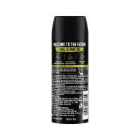 AXE Pulse Long Lasting Deodorant Bodyspray For Men 150 Ml, Pack of 1