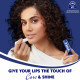 NIVEA Original Care 4.8g Lip Balm|24 H Melt in Moisture Formula|Natural Oils|Nourished Lips