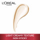 L'Oreal Paris Day Cream, SPF 35 Pa++, Anti-Wrinkle and Radiance, Boosts Skin Elasticity, With Centella Asiatica,Revitalift, 50ml