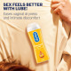 Durex Massage Lube- Water Based Lubricant