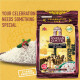 India Gate Basmati Rice Bag, Super, 5kg