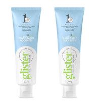 Glister Amway 2 x MULTI-ACTION FLUORIDE TOOTHPASTE