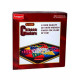 Funskool Games - Classic Chinese Checkers, The classic strategy board game, Kids & family, 2 - 6 players, 6 & above