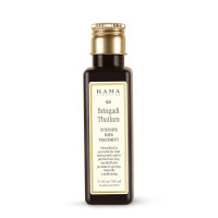 Kama Ayurveda Bringadi Intensive Hair Treatment, 100ml