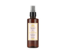 Kama Ayurveda Pure Rose Water Face and Body Mist, 6.8 Fl Oz, Pack of 200ml