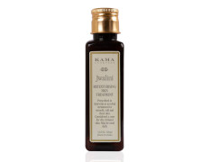 Kama Ayurveda Jwalini Retexturising Skin Treatment Oil, 100ml