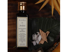 Kama Ayurveda Jwalini Retexturising Skin Treatment Oil, 100ml