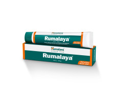 Himalaya Rumalaya gel| Quick relief for body pain| Ayurvedic | 30g
