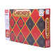 Funskool Games - Checkers Plus 5, 5 in 1 checkers board games, Kids & family, 2 players, 7 & above