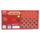 Funskool Games - Checkers Plus 5, 5 in 1 checkers board games, Kids & family, 2 players, 7 & above