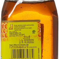 Dabur Honey - World's No.1 Honey Brand - 250 gm(Get 30 % Extra )