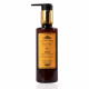 Kama Ayurveda Sanobar Hair Cleanser (Shampoo) with Pure Essential Oils, 200ml