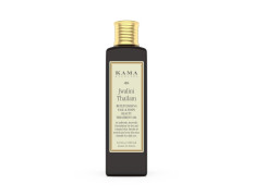Kama Ayurveda Jwalini Retexturising Skin Treatment Oil, 200ml (Face Oil)