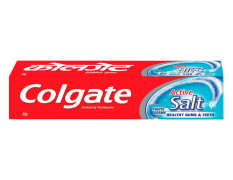 Colgate Toothpaste Active Salt - 50 g (Salt)