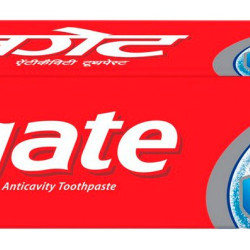 Colgate Toothpaste Active Salt - 50 g (Salt)