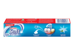 Colgate Toothpaste Active Salt - 50 g (Salt)