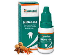 Himalaya HiOra-GA Gum Astringent Gel