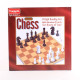 Funskool Games, Chess Classic, War and Strategy Game, Chess Set With Wooden Finish, for kids, Adults and Family, 2 Players, Ages 7 and Above