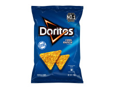 Doritos International Cool Ranch Nachos 75gm