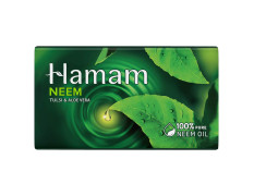 Hamam Soap Bar 100gm