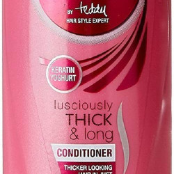Sunsilk Lusciously Thick & Long Nourishing Conditioner 180 ml