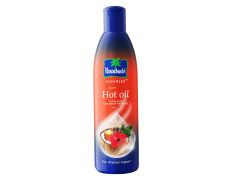 Parachute Advansed Ayurvedic Hot Oil, 190 ml