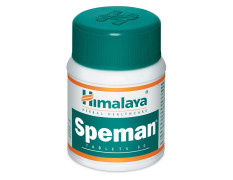 Himalaya Speman Tablets - 60 Tablets