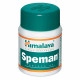 Himalaya Speman Tablets - 60 Tablets