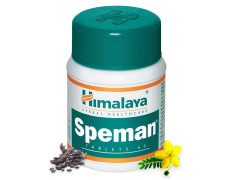 Himalaya Speman Tablets - 60 Tablets