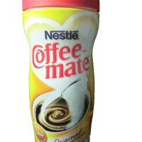 Nestle Coffeemate Original Jar, 400g