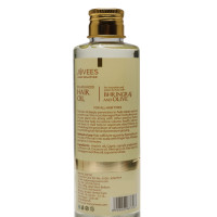 Jovees Herbal Bhringraj & Olive Intensive Restructuring Hair Oil 100 ml